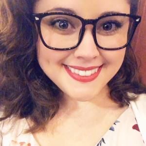 Meet your Posher, Alaina